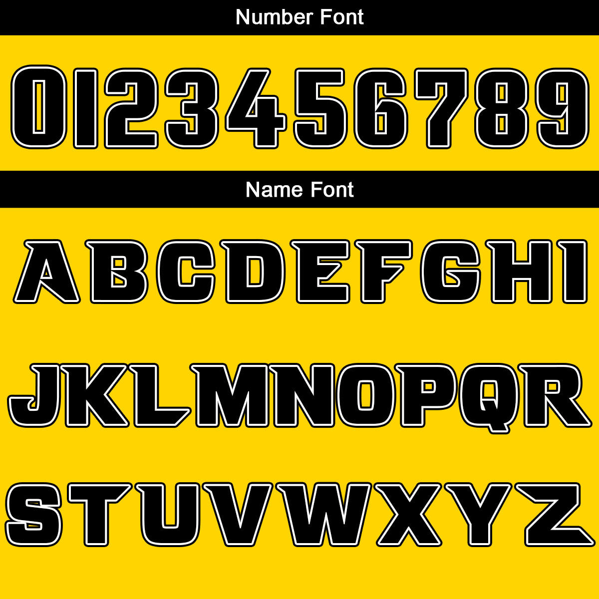 Custom Yellow Basketball Jersey Uniform Suit Printed Your Logo Name Number