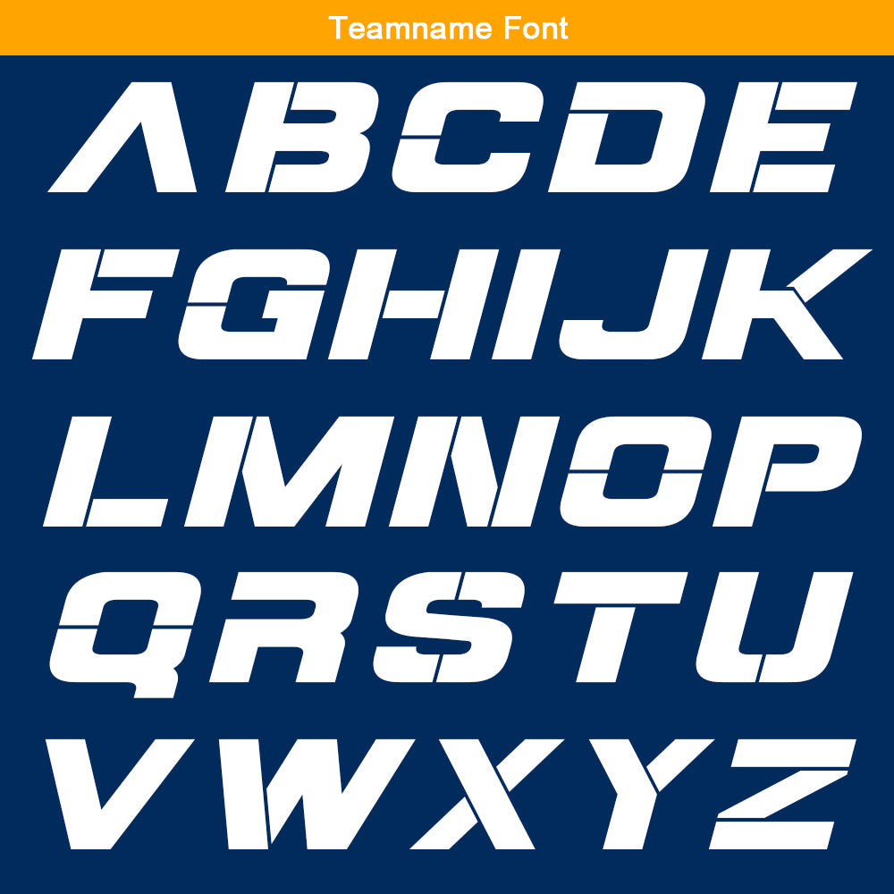 Custom Basketball Jersey Uniform Suit Printed Your Logo Name Number Navy-Yellow