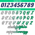 Custom Basketball Jersey Uniform Suit Printed Your Logo Name Number White-Green-Navy