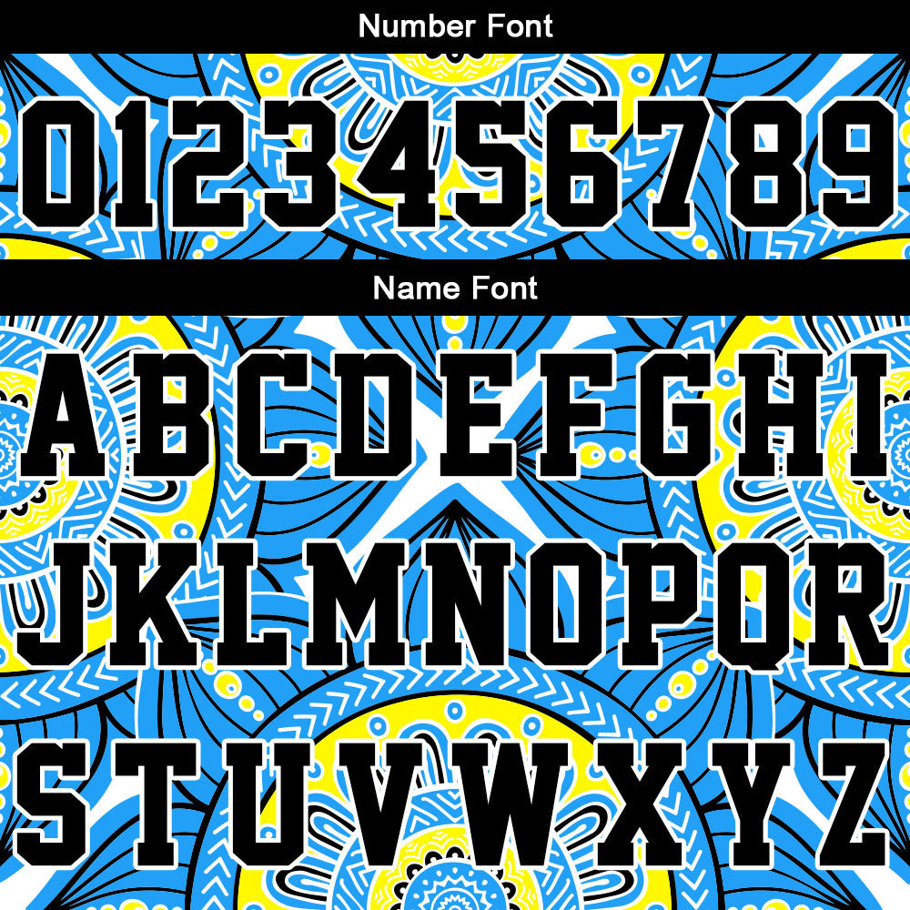 Custom Basketball Jersey Uniform Suit Printed Your Logo Name Number Retro&Blue