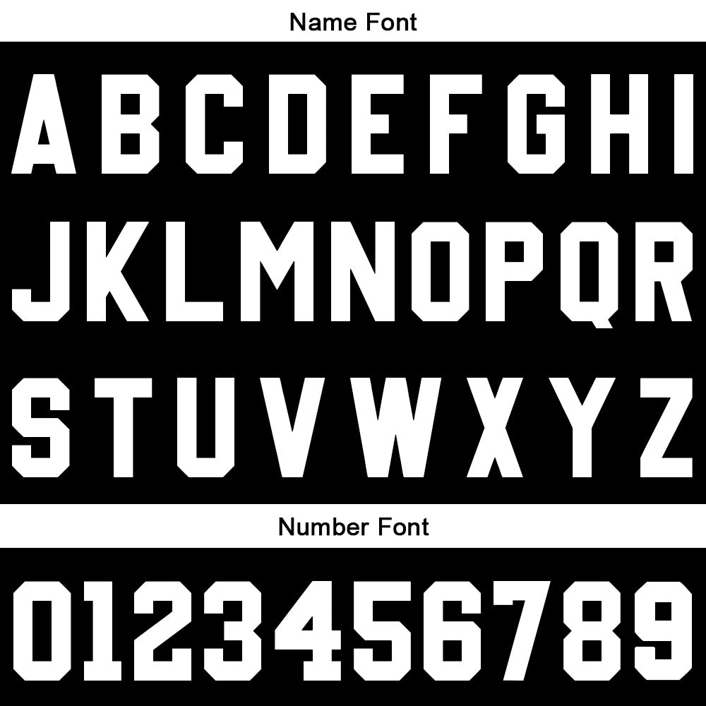 Custom Basketball Jersey Uniform Suit Printed Your Logo Name Number Black