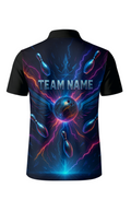 Cybernetic Crown Energy Surge Bowling Jersey