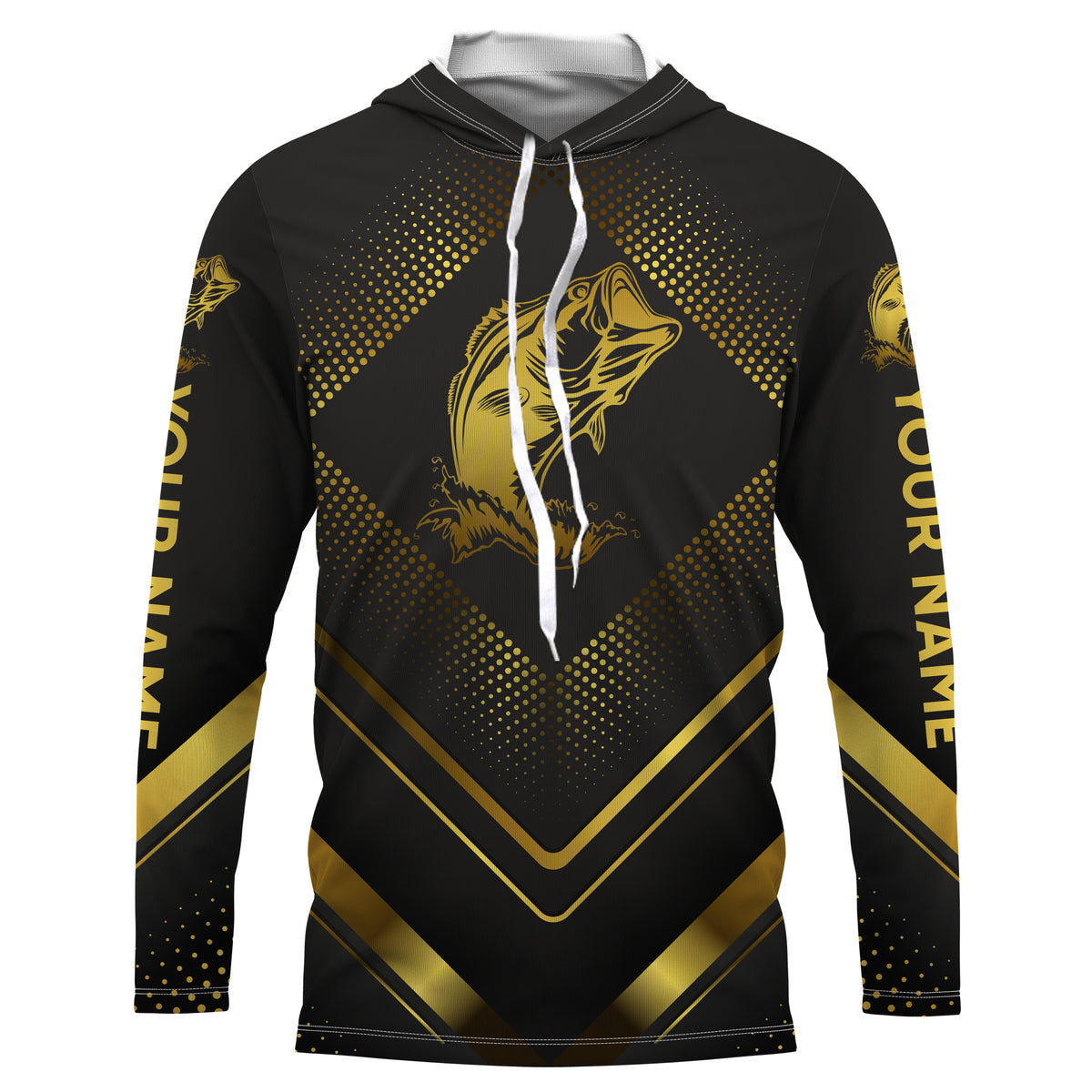 Bass fishing custom fishing apparel, Bass Fishing for Fisherman Bass Fishing - HVFS067
