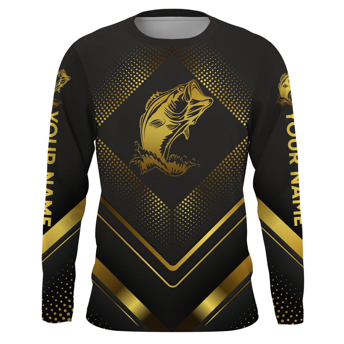 Bass fishing custom fishing apparel, Bass Fishing for Fisherman Bass Fishing - HVFS067