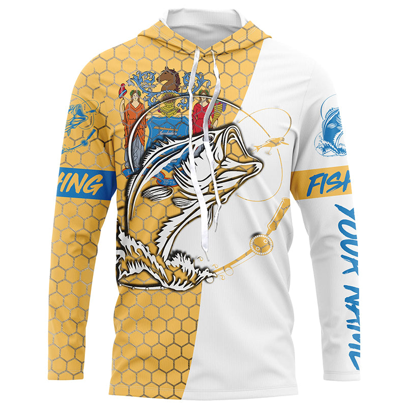 New Bass Fishing UV Protection Best Gifts For F