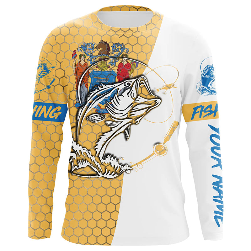 New Bass Fishing UV Protection Best Gifts For F