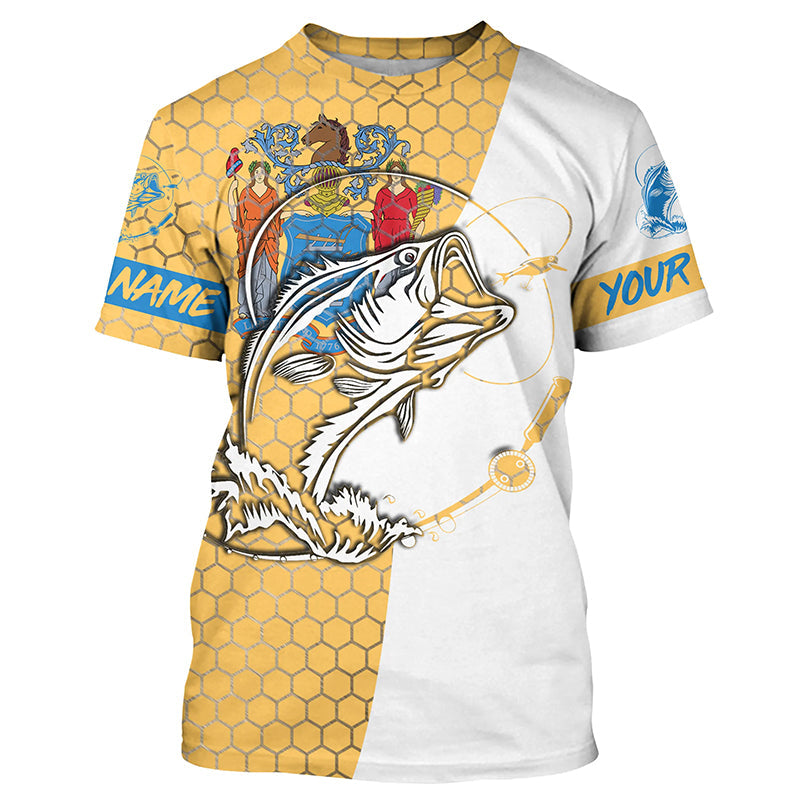 New Bass Fishing UV Protection Best Gifts For F
