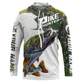 Pike Hunter Angry Pike Custom Nothern Pike Fishing, Pike Fishing Scales Fishing |