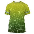 Largemouth Bass Fish skin Custom Long sleeve performance Fishing, Bass Fishing