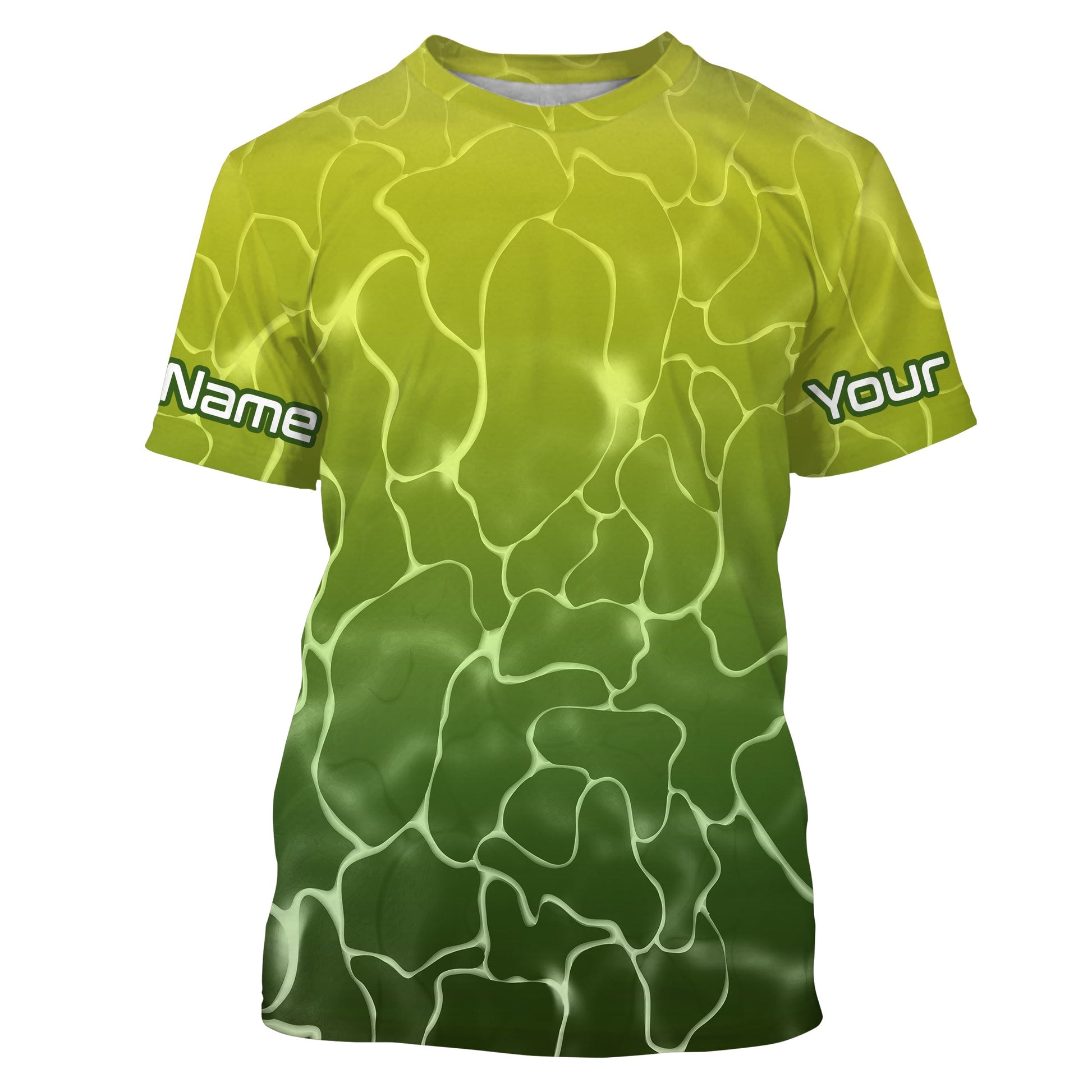 Largemouth Bass Fish skin Custom Long sleeve performance Fishing, Bass Fishing