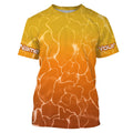 Redfish Puppy Drum Fish skin Custom Long sleeve performance Fishing, Redfish Fishing