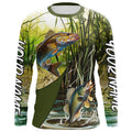 Walleye Fishing Custom 3D All Over Printed, Walleye Tournament Fishing Gift Ideas
