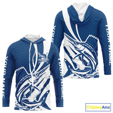 Custom Sailfish Fishing Saltwater, Sailfish Fishing