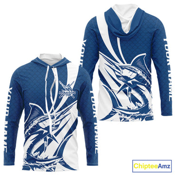 Custom Marlin Fishing Saltwater, Marlin Fishing