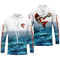 Personalized Redfish Fishing, Redfish Puppy Drum Saltwater Tournament Fishing