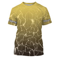 Walleye Fish skin Custom Long sleeve performance Fishing, Walleye Fishing