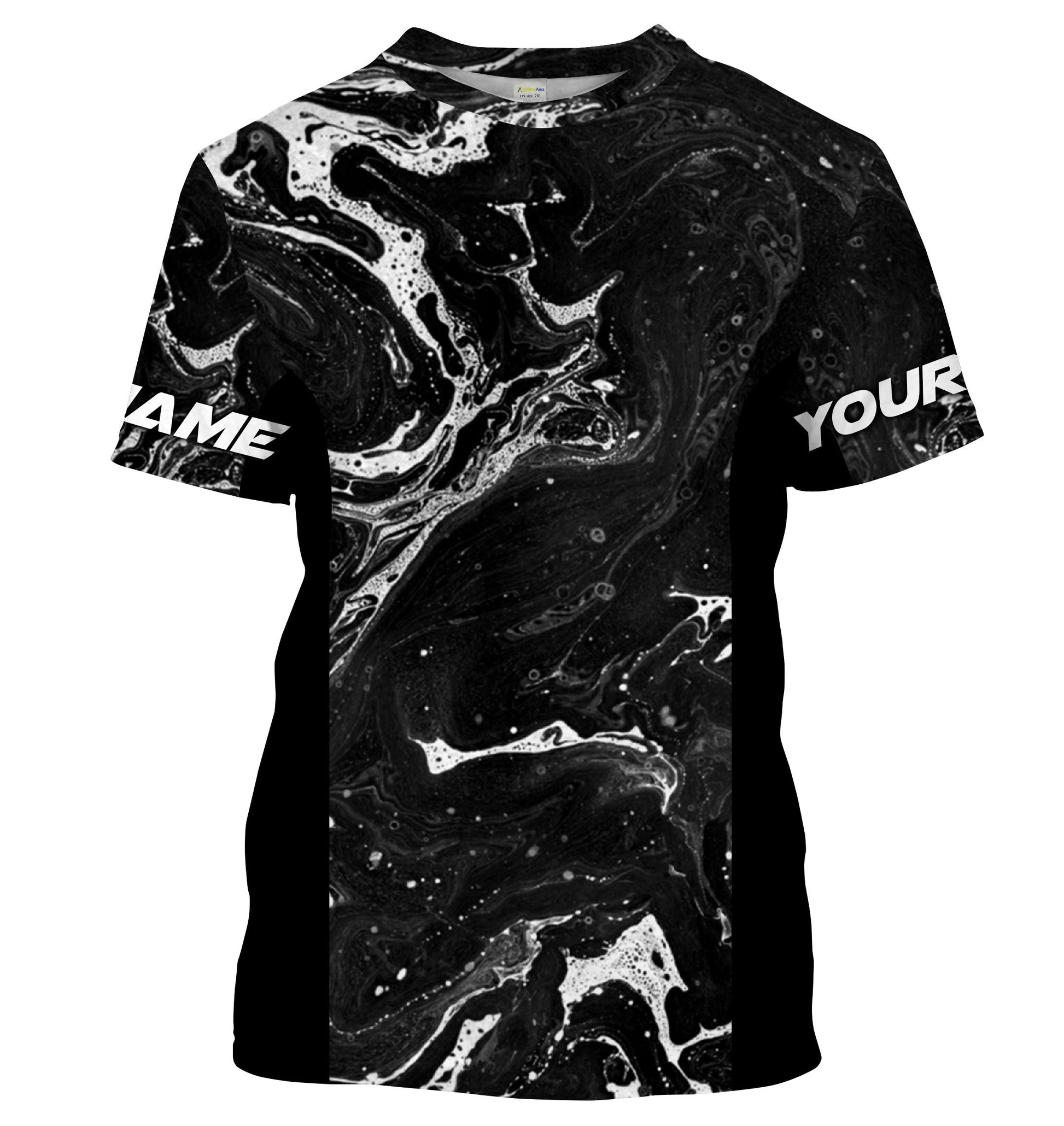 Fishing camo Custom UV Protection Long Sleeve performance lightweight and comfortable Fishing