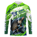 Carp Fishing Custom Long Sleeve Fishing, Carp Fishing Tournament Fishing