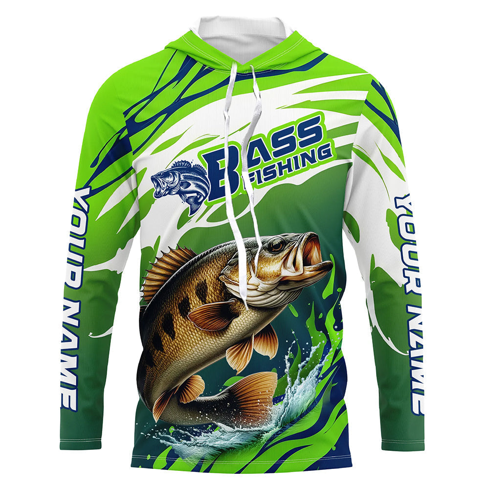 Smallmouth Bass Fishing Custom Fishing, Bass Fishing Tournament Fishing