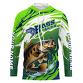 Smallmouth Bass Fishing Custom Fishing, Bass Fishing Tournament Fishing