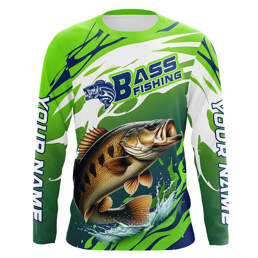 Smallmouth Bass Fishing Custom Fishing, Bass Fishing Tournament Fishing