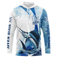 Sailfish Fishing Custom Performance Fishing Gear, Sailfish Long Sleeve Fishing