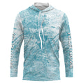 Ice camo Ice Fishing, Personalized Ice Fishing Clothing, women and kids