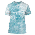 Ice camo Ice Fishing, Personalized Ice Fishing Clothing, women and kids