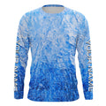 Ice camo Ice Fishing, Personalized Ice Fishing Clothing, women and kids
