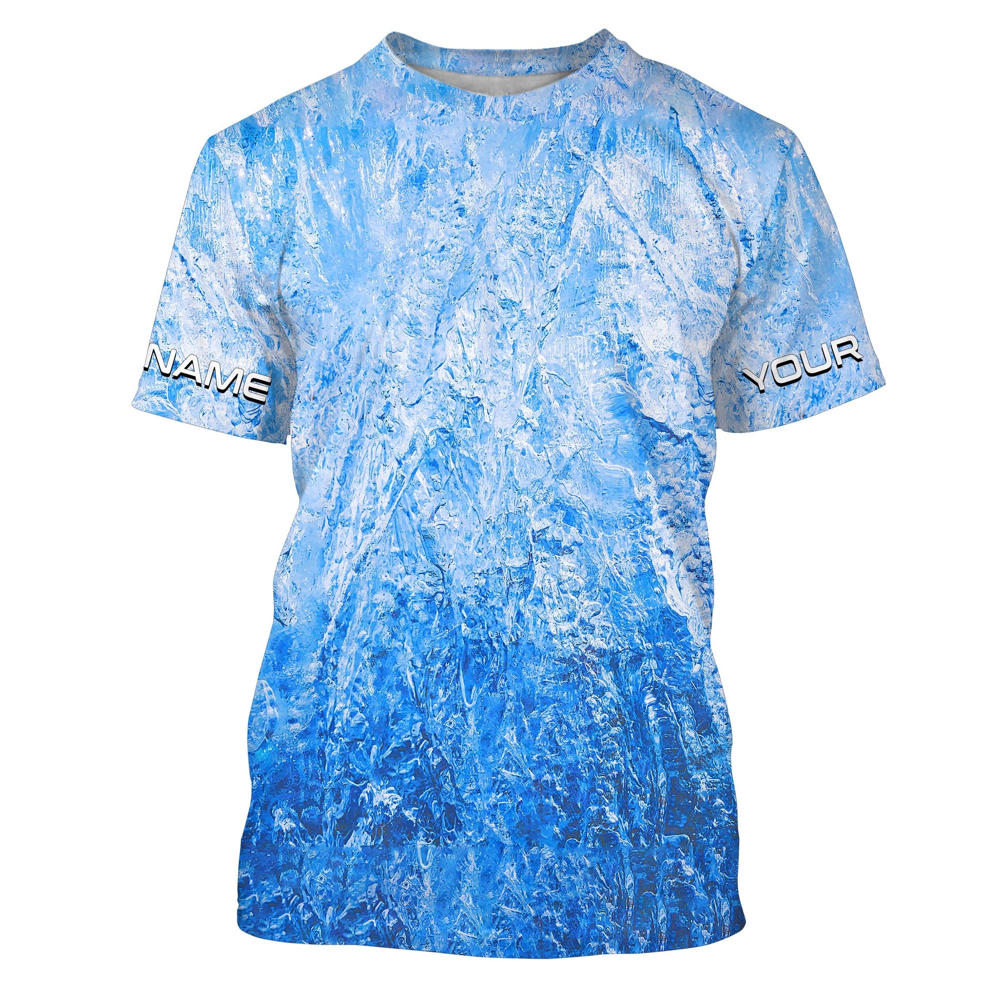Ice camo Ice Fishing, Personalized Ice Fishing Clothing, women and kids