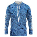 Ice camo Ice Fishing, Personalized Ice Fishing Clothing, women and kids