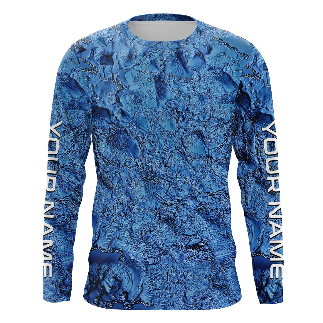 Ice camo Ice Fishing, Personalized Ice Fishing Clothing, women and kids