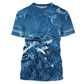 Ice camo Ice Fishing, Personalized Ice Fishing Clothing, women and kids