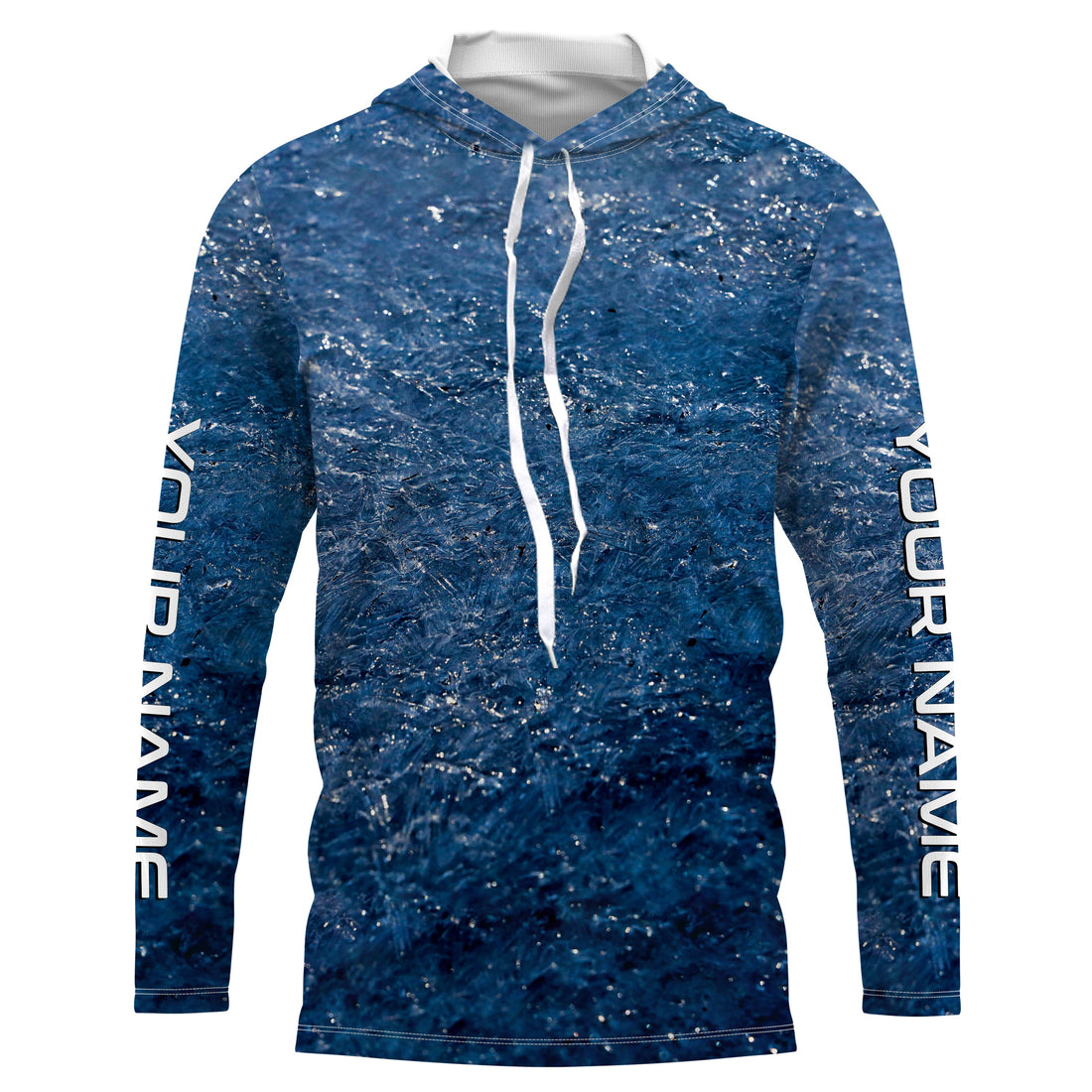 Ice camo Ice Fishing, Personalized Ice Fishing Clothing, women and kids