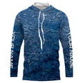 Ice camo Ice Fishing, Personalized Ice Fishing Clothing, women and kids