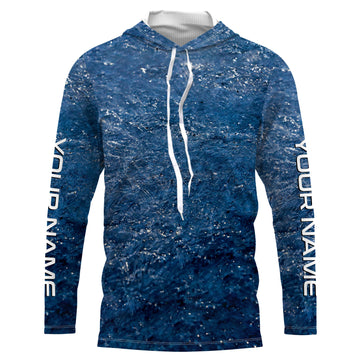 Ice camo Ice Fishing, Personalized Ice Fishing Clothing, women and kids