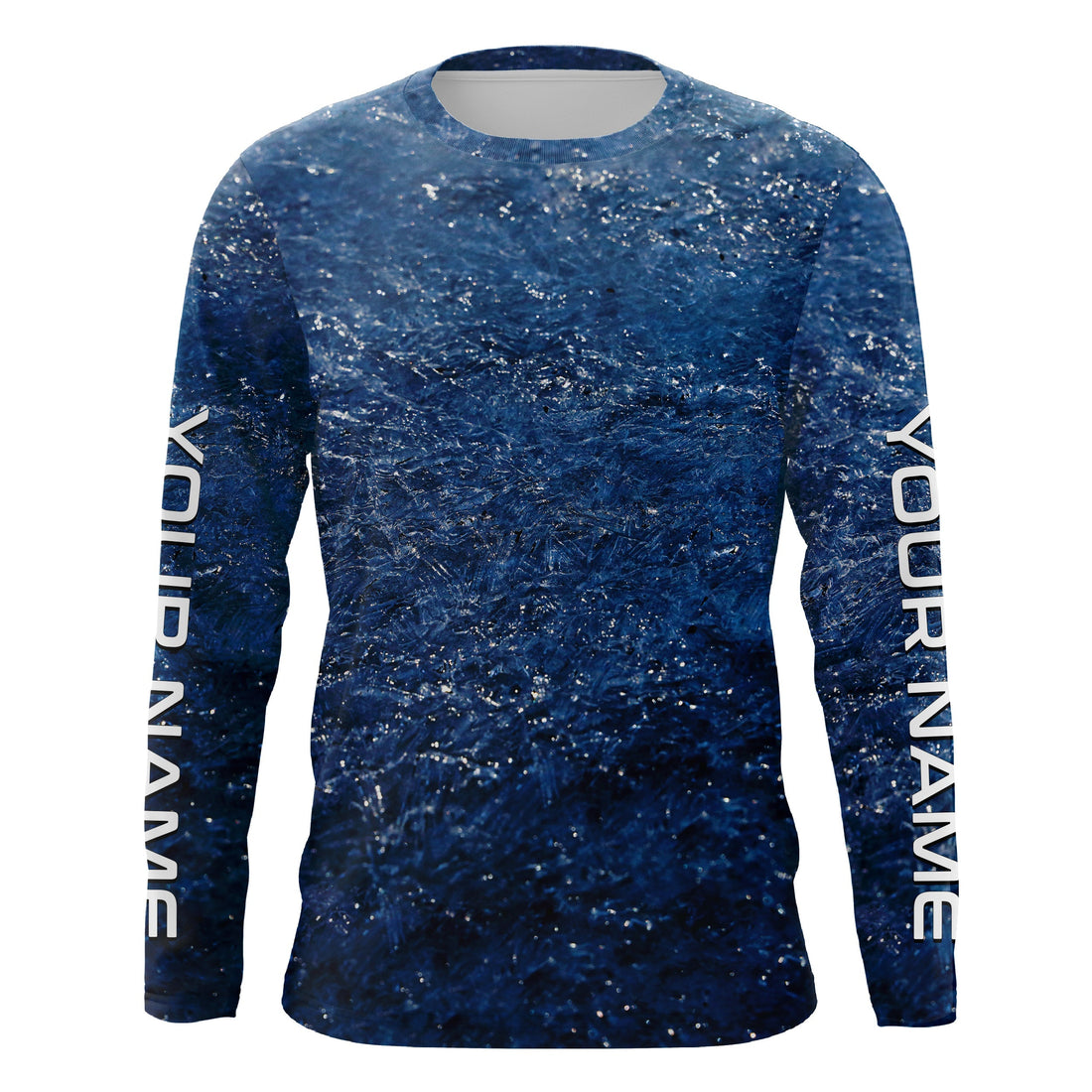 Ice camo Ice Fishing, Personalized Ice Fishing Clothing, women and kids
