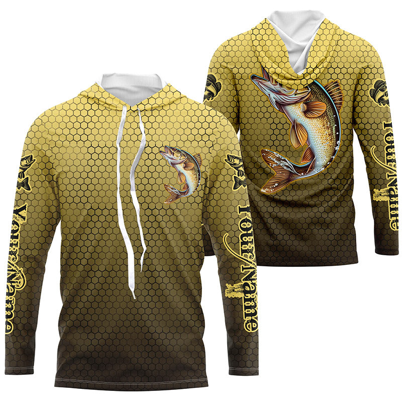 Personalized Walleye Fishing, Walleye Tournament Fishing