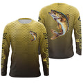 Personalized Walleye Fishing, Walleye Tournament Fishing