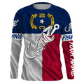 NC Fishing Custom North Carolina Flag Fish hook skull Custom Name sun protection custom fishing NQS3305