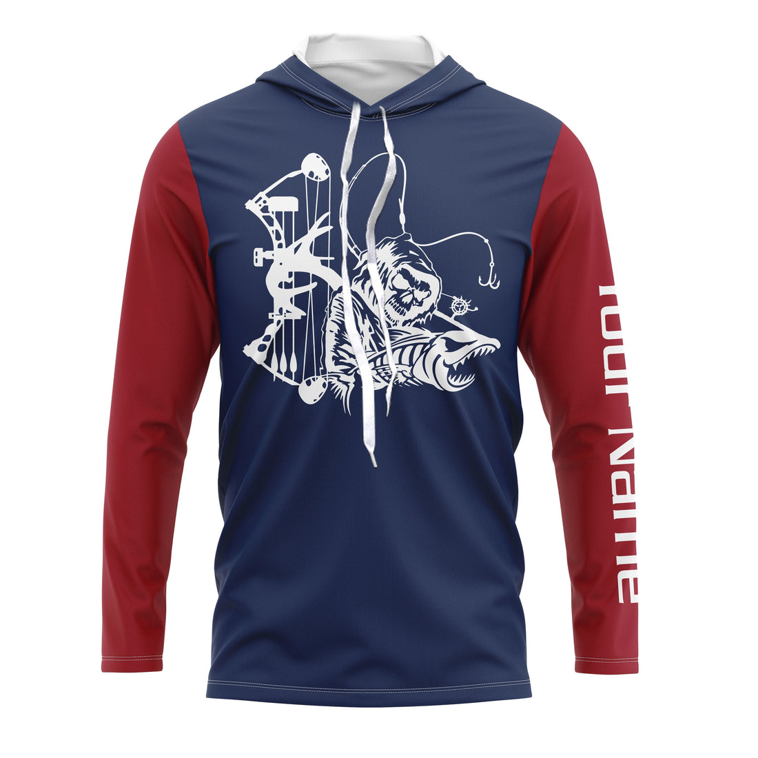 Bowfishing Fishing fish reaper Customized fishing, Fishing Clothing NQS2407
