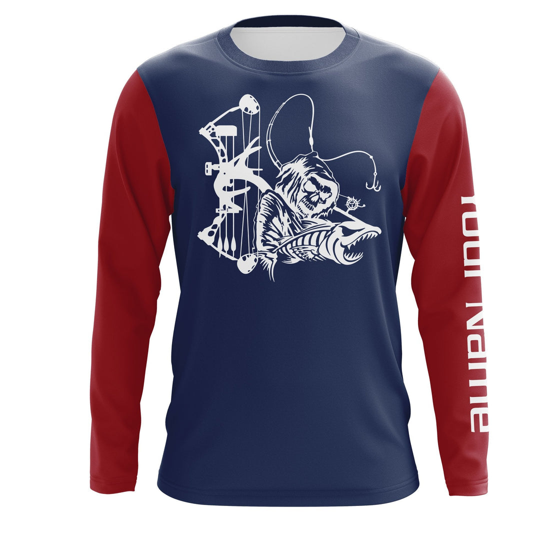 Bowfishing Fishing fish reaper Customized fishing, Fishing Clothing NQS2407