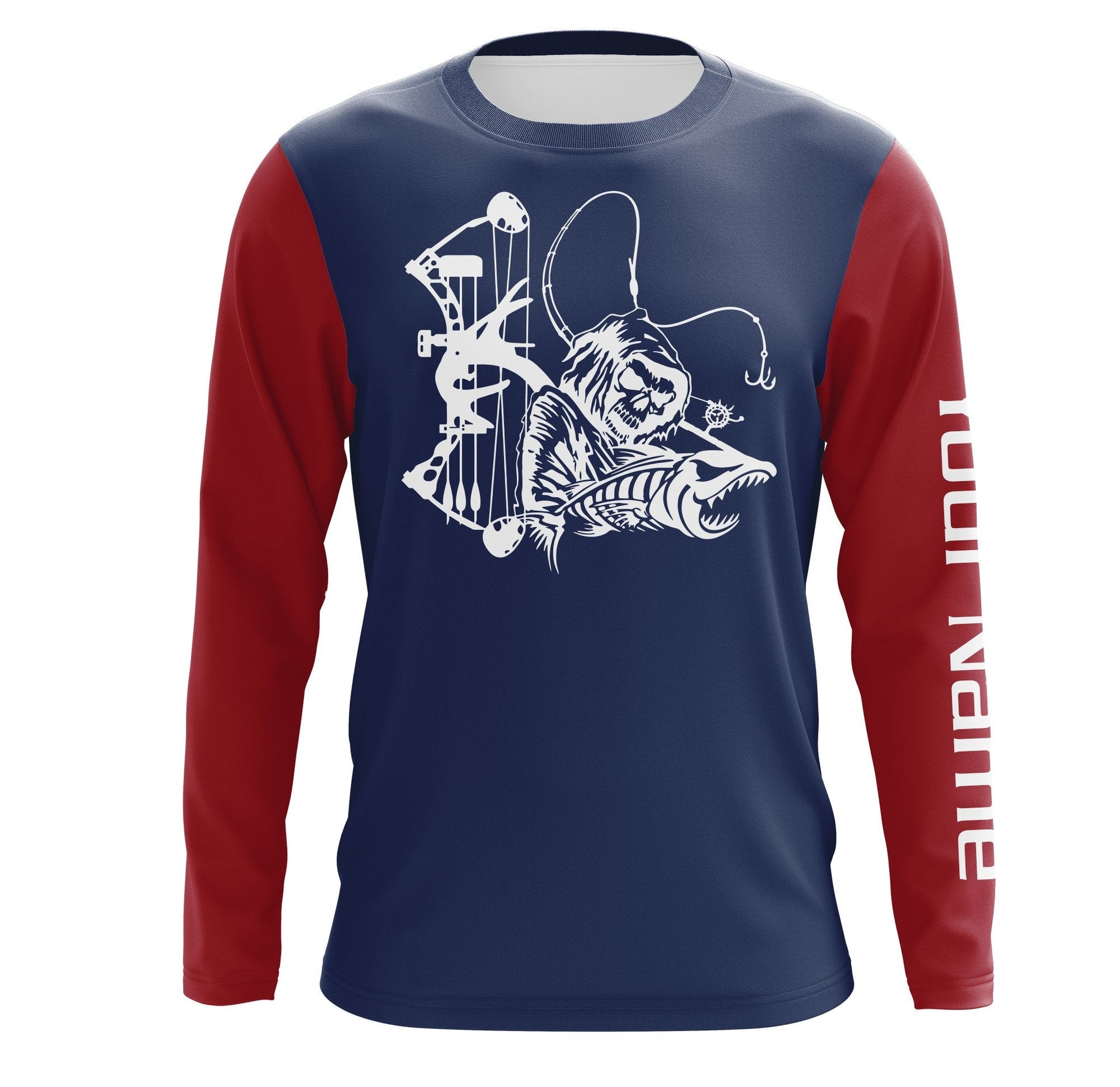 Bowfishing Fishing fish reaper Customized fishing, Fishing Clothing NQS2407
