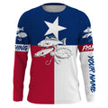 Redfish, Trout, Flounder Texas Slam Fishing custom performance fishing NQS612