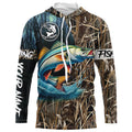 Snook Fishing Customize Name 3D All Over Printed, Women, Kid Personalized Fishing Gift NQS305