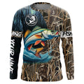 Snook Fishing Customize Name 3D All Over Printed, Women, Kid Personalized Fishing Gift NQS305