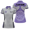 Dart Board Wings Camo Custom Team Dart,, dart | Purple NQS9253