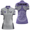 Dart Board Wings Camo Custom Team Dart,, dart | Purple NQS9253