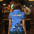 Stars Darts, Custom Dart Team | Blue NQS9777