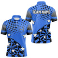 Stars Darts, Custom Dart Team | Blue NQS9777